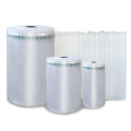 Air column roll for packaging